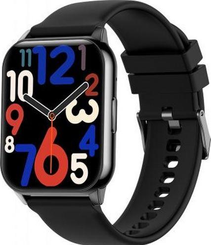 Maxcom Smartwatch Fw25 Arsenic Pro Black (36 mm)