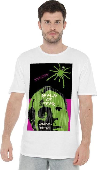 Produktbild The Next Generation Season 6 Episode 2 TShirt (M)