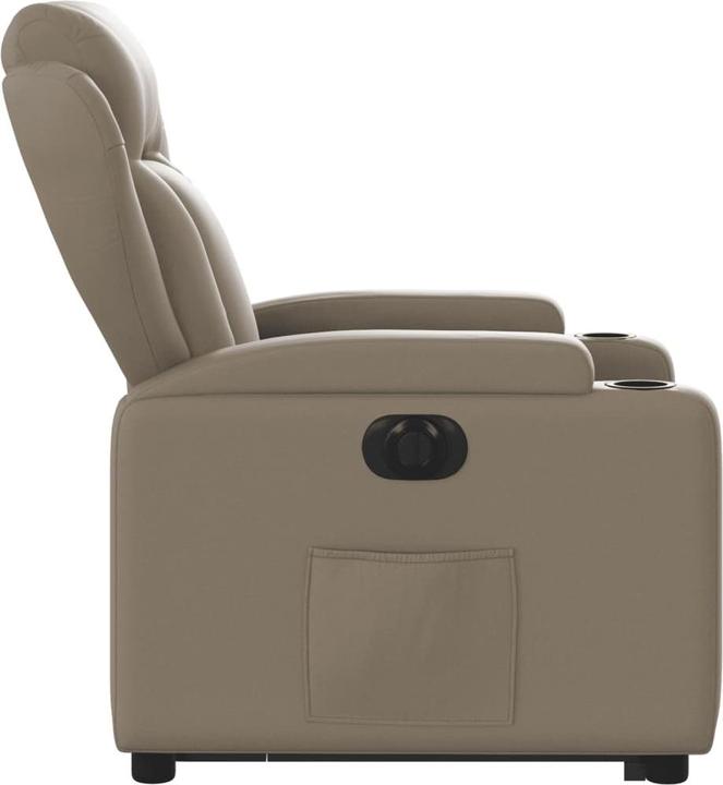 Actual product image vidaXL Relaxsessel