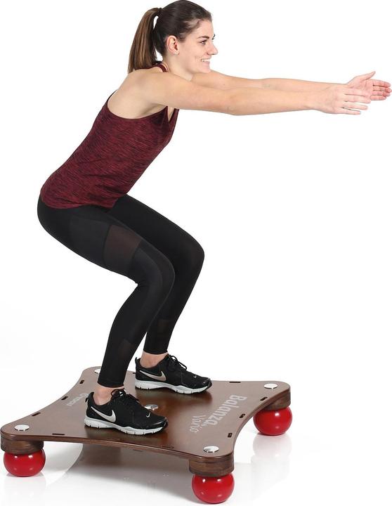 Image du produit Togu Balanza Vario