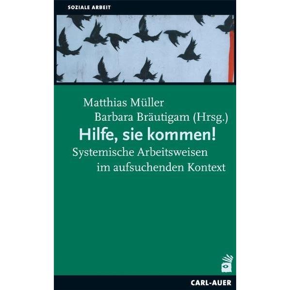 Hilfe, sie kommen!, Fachbücher von Matthias Müller