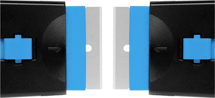 Immagine prodotto Martor Raschietto SCRAPEX CLEANY NR. 544 544.08 1 pz. (Taglierini)