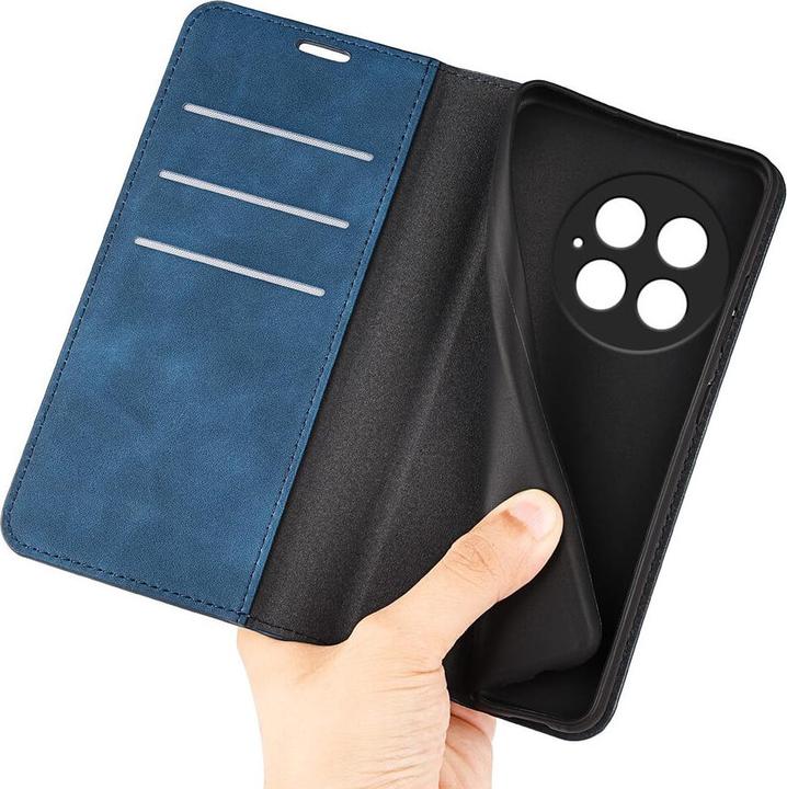 Produktbild Cover-Discount OnePlus 13 - Stand Flip Case Hülle (OnePlus 13)