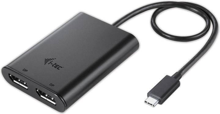 Produktbild i-tec USB C zu (DP, 7 cm)