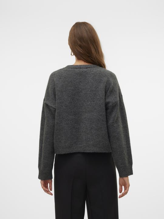Produktbild Vero Moda VMGEMMA Strickjacke Strickjacke (M)
