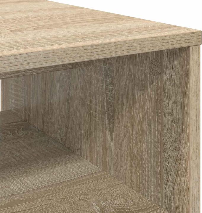 Immagine prodotto vidaXL Couchtisch (80 x 50 x 40 cm)