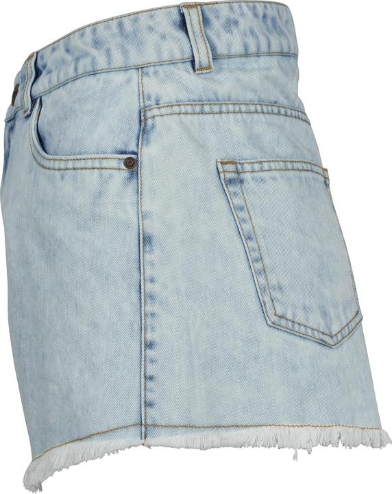 Image du produit Urban Classics Ladies Denim Hotpants (27, S)