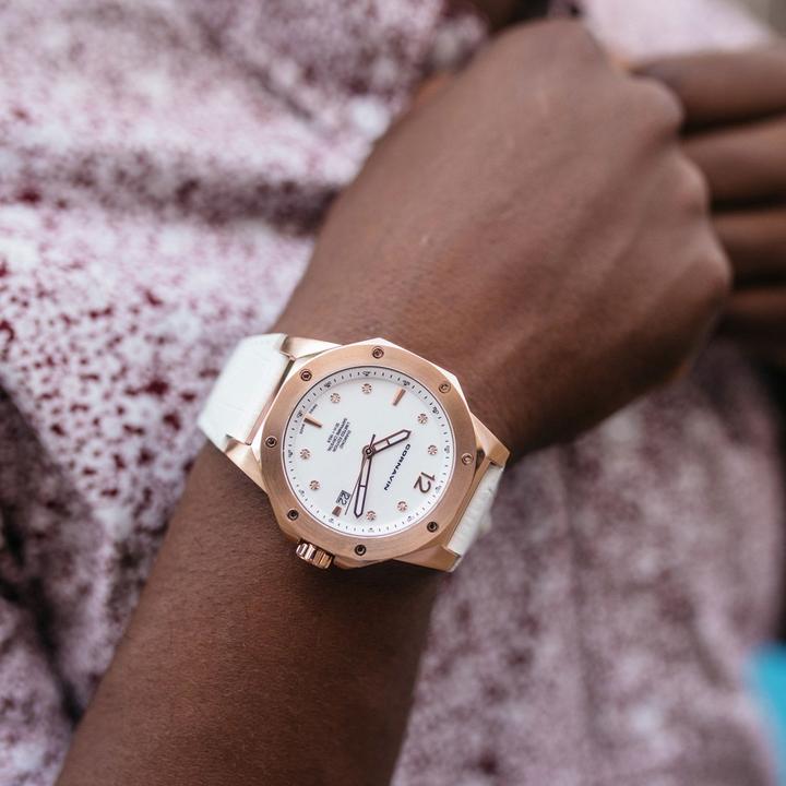 Produktbild Cornavin Downtown 3-H (Analoguhr, 41 mm)