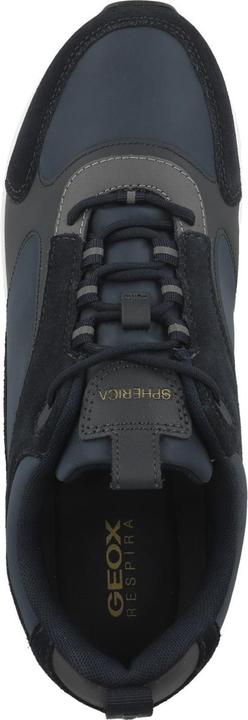 Image du produit Geox U Spherica Ecub-4 A - 63411 (44)