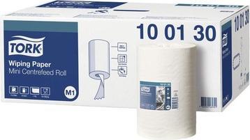 Actual product image Tork Mini paper rolls (1 x)