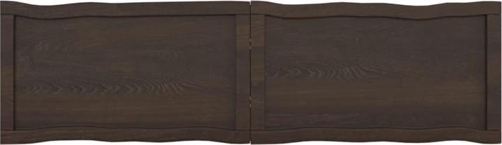 Image du produit vidaXL Tischplatte (140 x 40 cm)