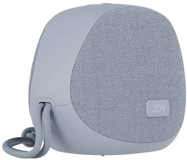 Image du produit Happy Plugs Joy Speaker (8 h, Alimentation via port USB)