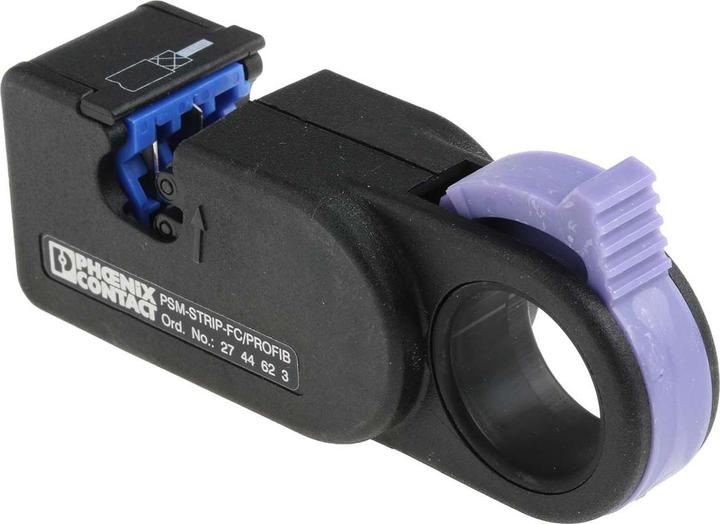 Actual product image Phoenix Contact Quick Stripping Tool For Profibus Cable