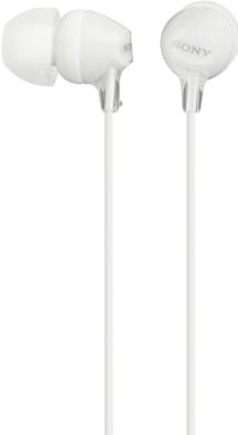Produktbild Sony Mdr-Ex15ap (Keine Geräuschunterdrückung, Kabelgebunden)