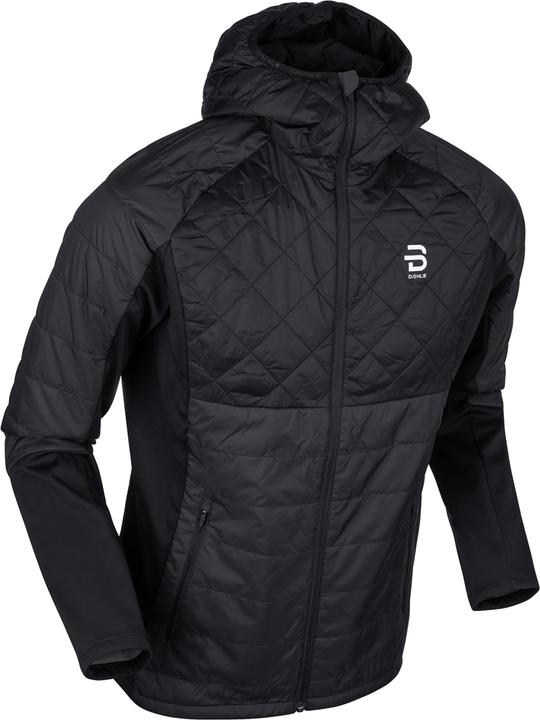 Image du produit Daehlie M Jacket Graphlite (XL)