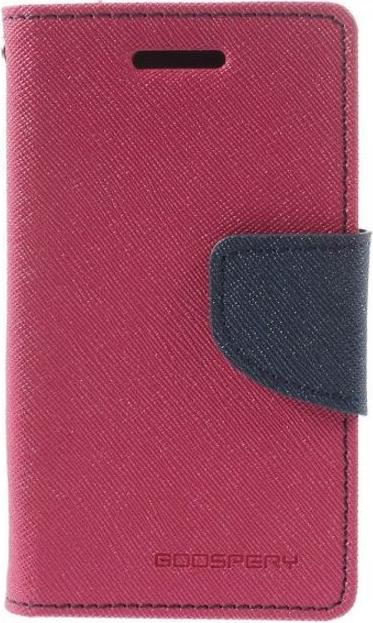 Produktbild Goospery Fancy Diary Series (Samsung Galaxy Young 2)
