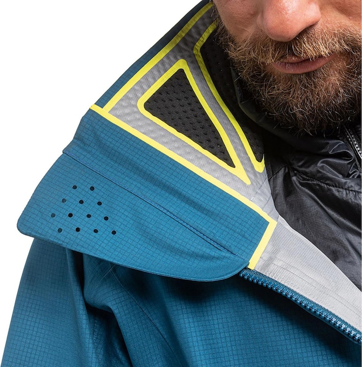 Produktbild Schöffel Sass Maor 3l Jacke (50)