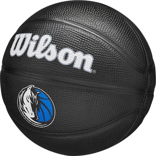Produktbild Wilson Nba Team Tribute Mini Dal Mavs