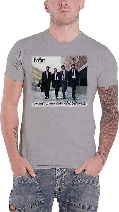 Produktbild On Air TShirt (M)