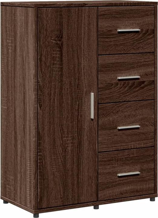 Image du produit vidaXL Sideboard (60 x 31 x 84 cm)