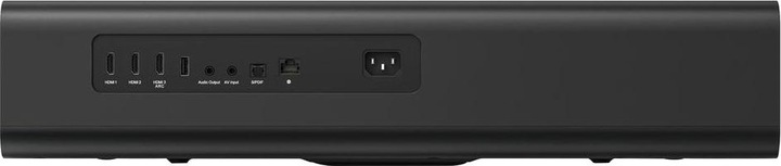 Actual product image Vava VA-SP003 (4K, 2500 lm, 0.233:1)