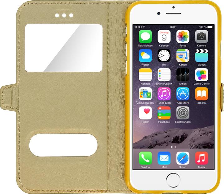 Immagine prodotto Avizar Serie Towind (Apple iPhone 6s)