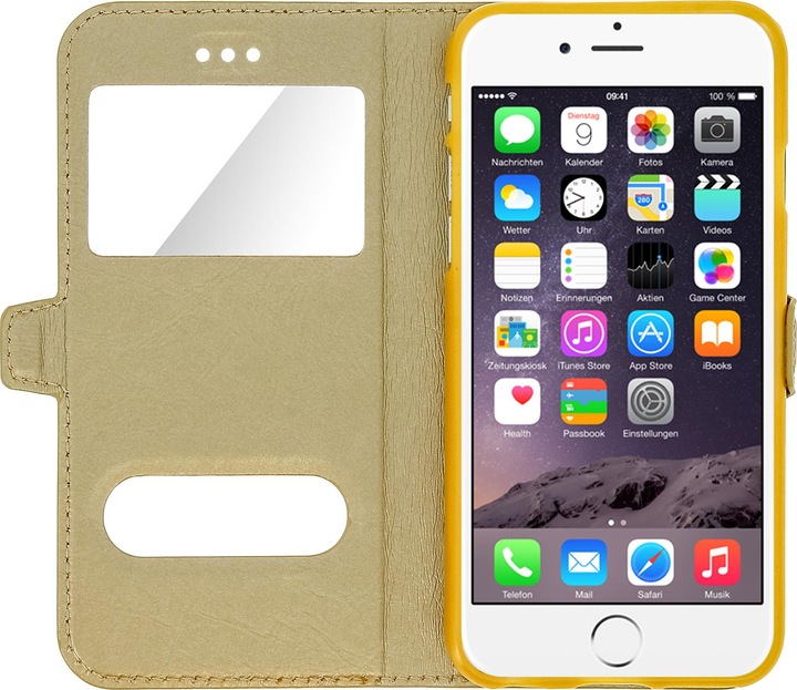 Produktbild Avizar Towind Series (Apple iPhone 6s)