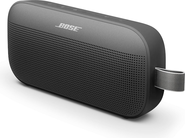 Produktbild Bose Soundlink Flex (2nd Gen.) (12 h, Akkubetrieb)
