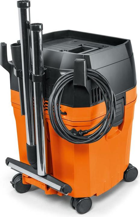 Produktbild Fein Nass- / Trockensauger Dustex 35 L Set (Nass-Trockensauger)