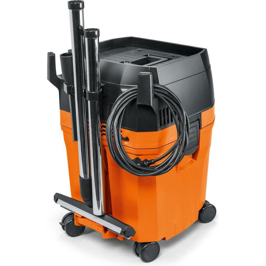 Thumbnail - Fein, Industriestaubsauger, Nass- / Trockensauger Dustex 35 L Set (Nass-Trockensauger)