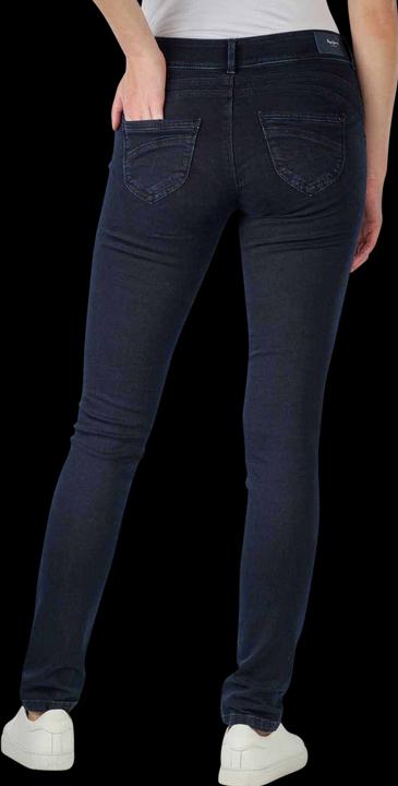 Produktbild Pepe Jeans Brookes Slim Fit Blue Black (W25/L30)