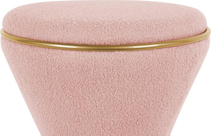 Produktbild Leitmotiv Pouf Gustar