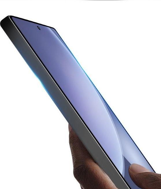 Actual product image Dux Ducis Schutzglas Full Screen (1 pcs., Samsung Galaxy S25 Ultra)