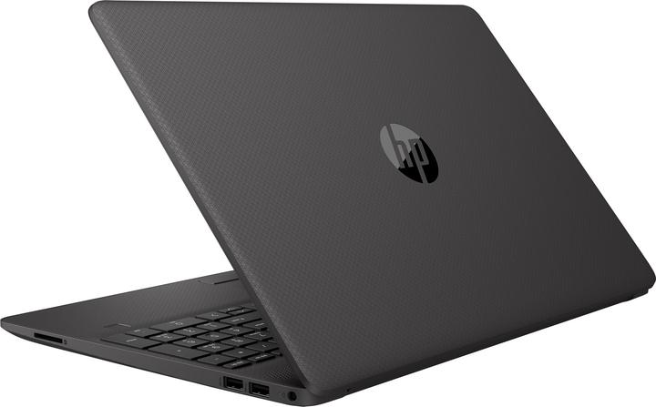 Image du produit HP 250 G9 Intel Celeron N4500 15.6 8GB DDR4 SSD256 UHD Graphics DOS Dark Ash Silver (15.59", Intel Celeron N4500, 8.19 Go, 256 Go, Pavé numérique)