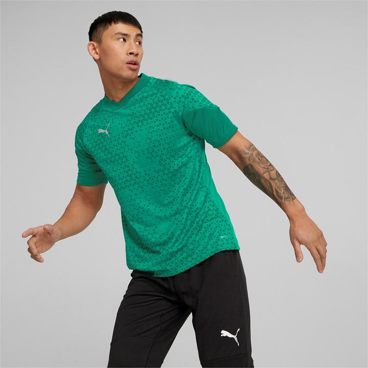 Actual product image Puma teamCUP Training Jersey (M)