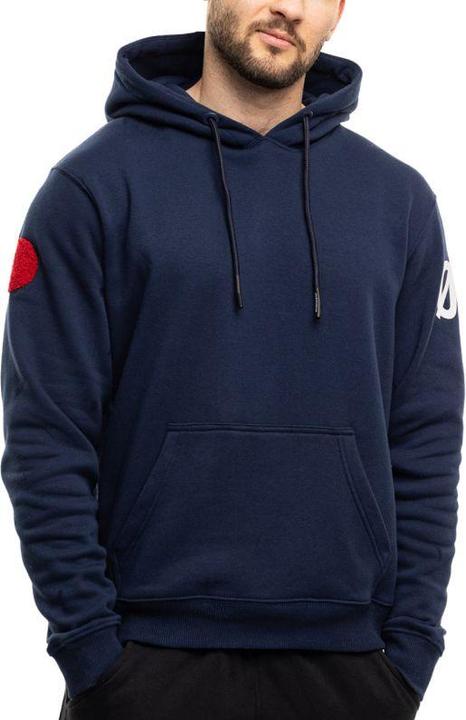 Ozoshi Yukon-Sweatshirt (M)