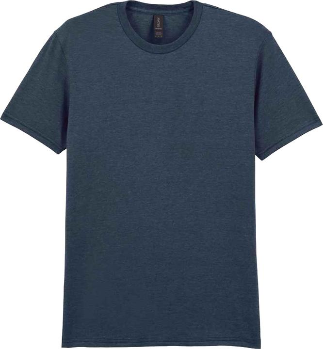 Immagine prodotto Gildan Softstyle Maglietta Semplice Bambini (140, 146)