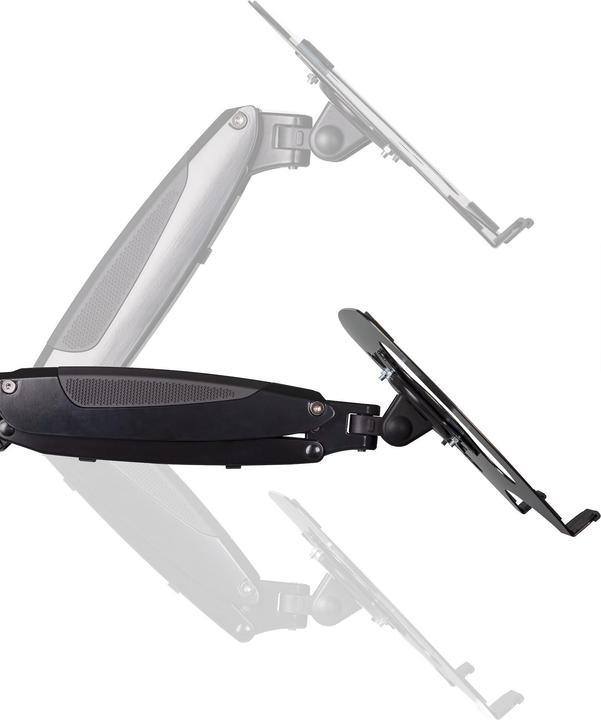 Actual product image StarTech .com monitor holder (Table, 34.02")