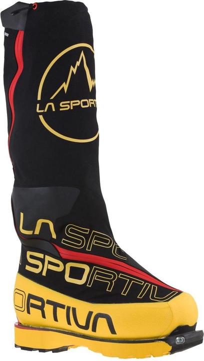 Produktbild La Sportiva Olympus Mons Cube (46)