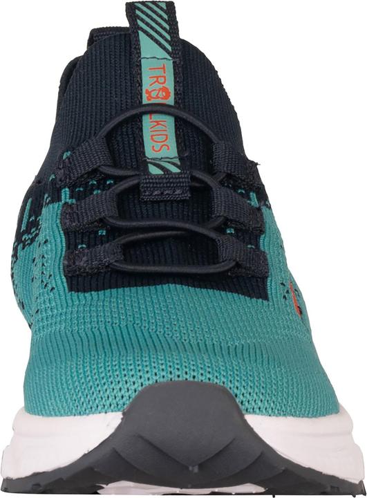 Produktbild Trollkids Kid's Balestrand Sneaker (38)