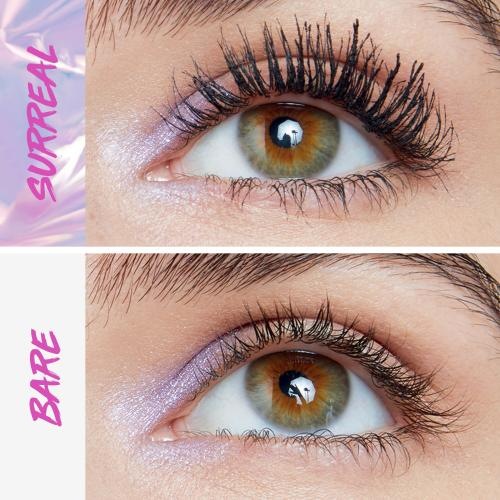 Produktbild Maybelline New York Maybelline Falsies Surreal Mascara Meta Black 10 ml (Meta Black)