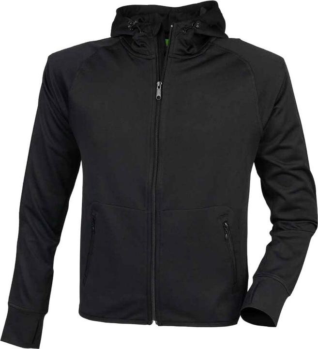 Produktbild Tombo Kapuzenpullover Laufen (XXL)