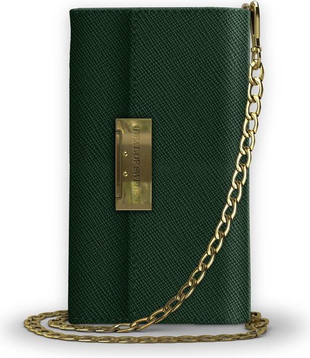 Produktbild iDeal Of Sweden Kensington Clutch (Apple iPhone 11 Pro Max)