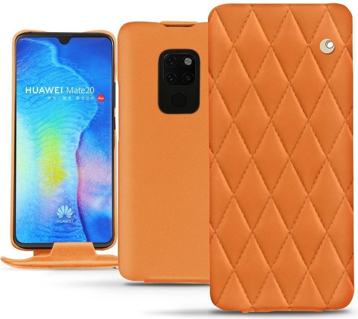 Oranje - Couture ( Nappa - Pantone #ff9351 )
