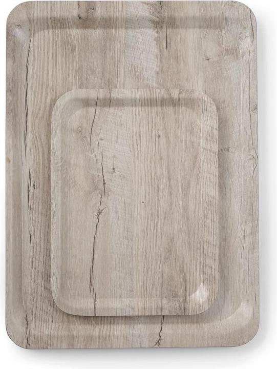 Produktbild Hendi Serviertablett aus Melamin