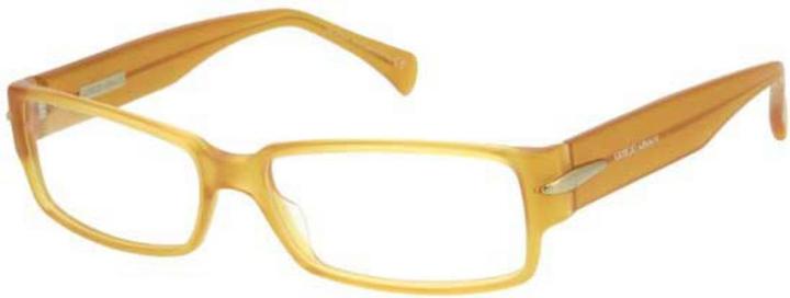 Actual product image Armani Exchange Brillenfassung GA-713-PD9-53 ø 53 mm Gelb (no correction)