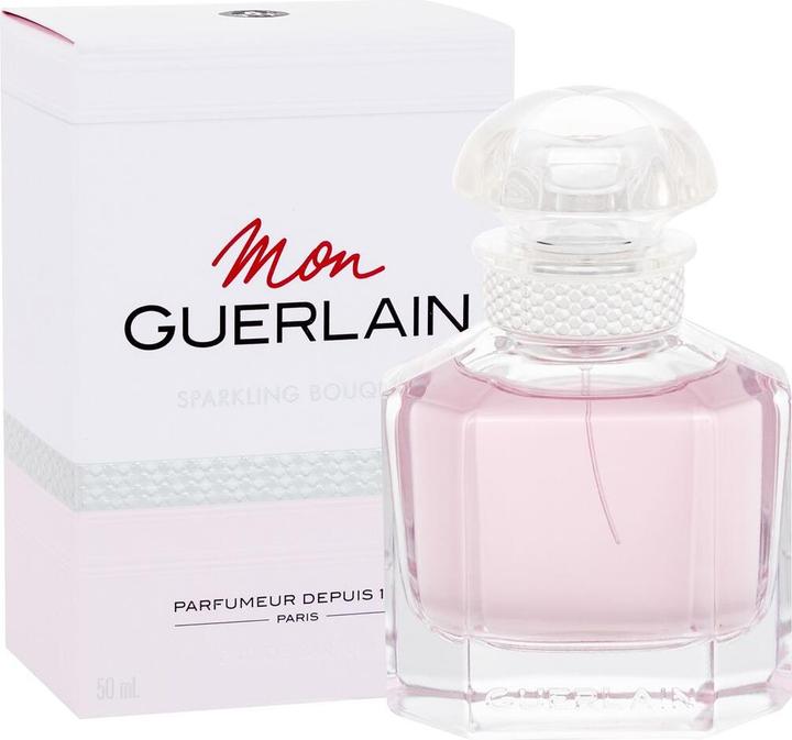 Produktbild Guerlain Mon Sparkling (Eau de Parfum, 50 ml)
