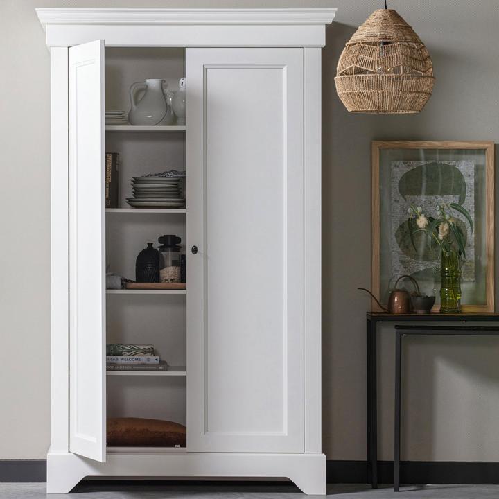 Produktbild Woood Isabel (191 x 118 x 47 cm)