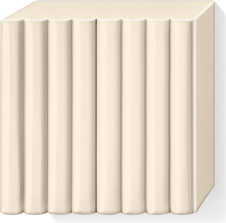 Image du produit Fimo Pâte à modeler PROFESSIONAL, beige, 85 g