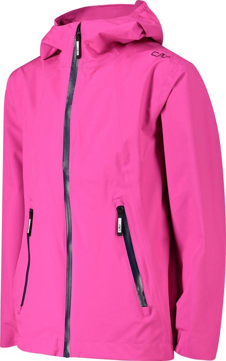 Produktbild CMP Campagnolo 2 Layer Jacket Fix Hood (140)